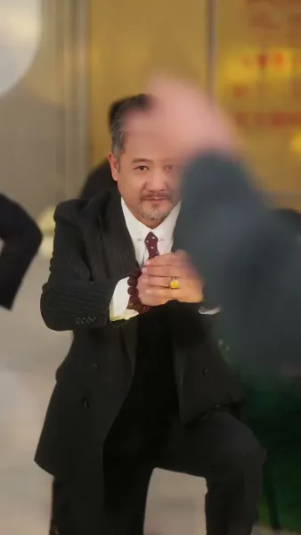 คุณลุงเจ้าเสน่ห์