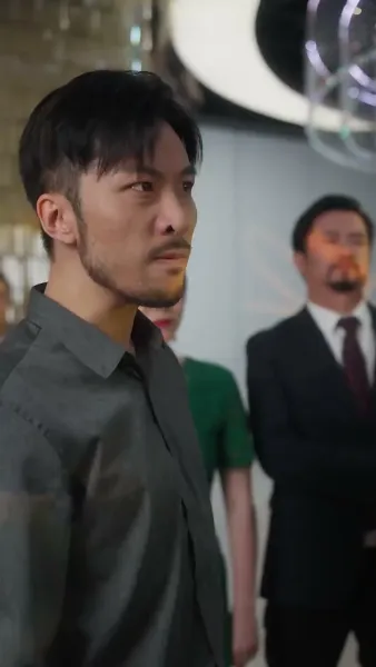 คุณลุงเจ้าเสน่ห์