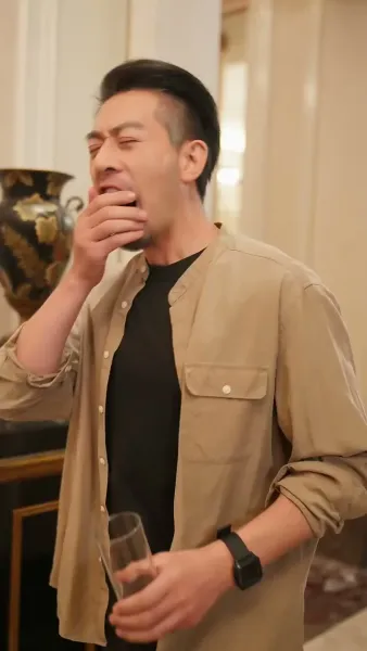 คุณลุงเจ้าเสน่ห์