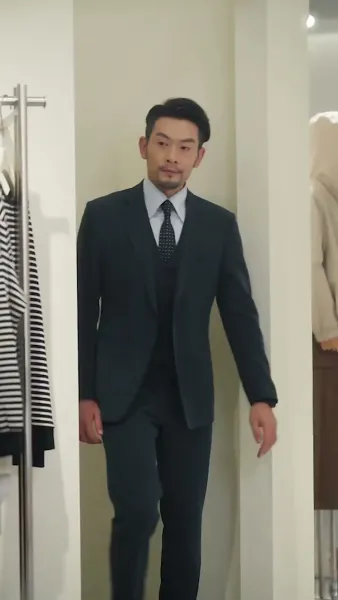 คุณลุงเจ้าเสน่ห์