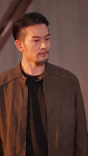 คุณลุงเจ้าเสน่ห์