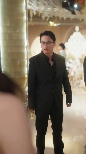 คุณลุงเจ้าเสน่ห์