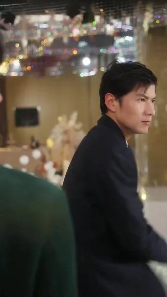 คุณลุงเจ้าเสน่ห์