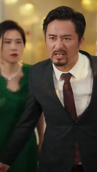 คุณลุงเจ้าเสน่ห์