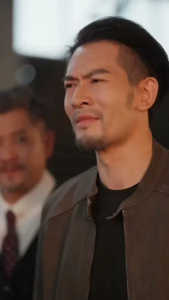 คุณลุงเจ้าเสน่ห์