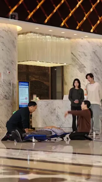 เมื่อคนดีกลายเป็นคนร้าย