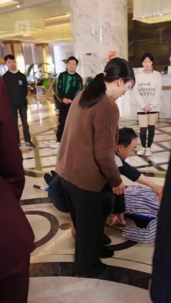 เมื่อคนดีกลายเป็นคนร้าย