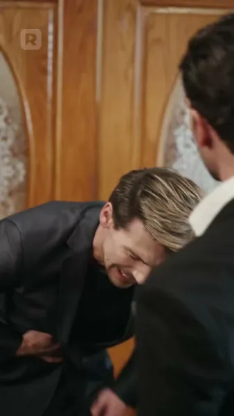 ภารกิจรักพิทักษ์ลูกเมีย