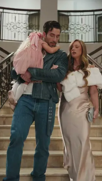 ภารกิจรักพิทักษ์ลูกเมีย