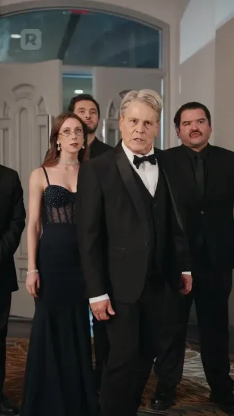 ภารกิจรักพิทักษ์ลูกเมีย