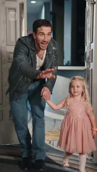 ภารกิจรักพิทักษ์ลูกเมีย