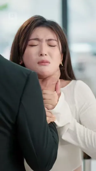 ขอโทษนะคุณใหญ่ คุณถูกไล่ออกจากหัวใจแล้ว