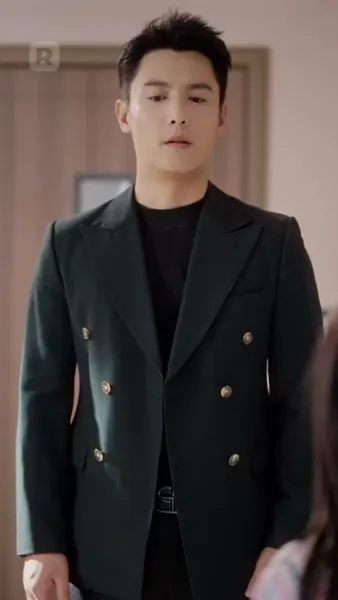 ขอโทษนะคุณใหญ่ คุณถูกไล่ออกจากหัวใจแล้ว