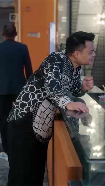 ขอโทษนะคุณใหญ่ คุณถูกไล่ออกจากหัวใจแล้ว