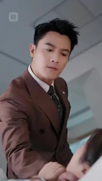 ขอโทษนะคุณใหญ่ คุณถูกไล่ออกจากหัวใจแล้ว