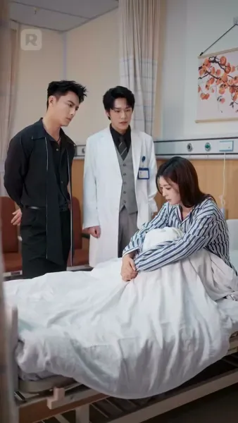 ขอโทษนะคุณใหญ่ คุณถูกไล่ออกจากหัวใจแล้ว