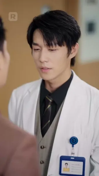 ขอโทษนะคุณใหญ่ คุณถูกไล่ออกจากหัวใจแล้ว