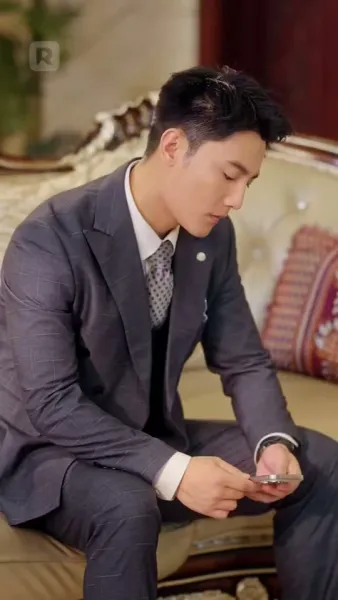 ขอโทษนะคุณใหญ่ คุณถูกไล่ออกจากหัวใจแล้ว