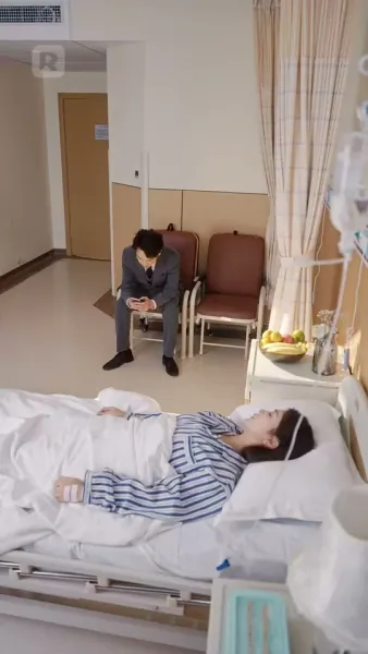 ขอโทษนะคุณใหญ่ คุณถูกไล่ออกจากหัวใจแล้ว