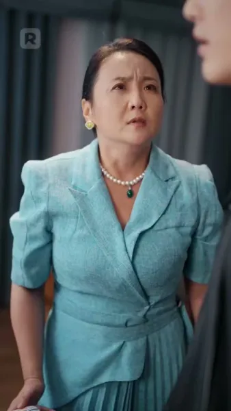 ขอโทษนะคุณใหญ่ คุณถูกไล่ออกจากหัวใจแล้ว