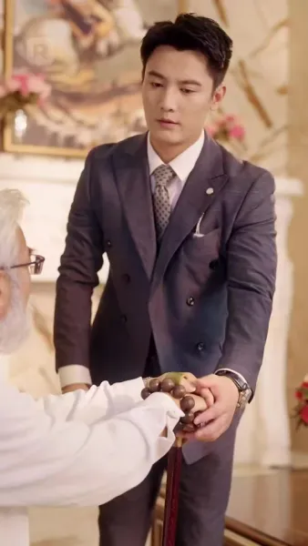 ขอโทษนะคุณใหญ่ คุณถูกไล่ออกจากหัวใจแล้ว