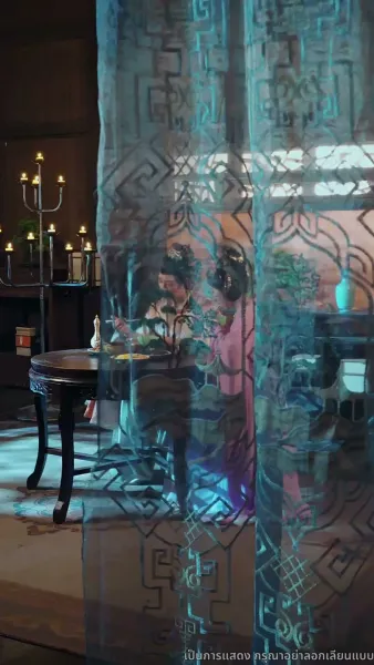 [พากย์ไทย]ชาตินี้ข้าจักขอปกป้อง…