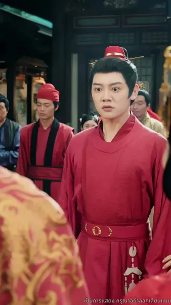 [พากย์ไทย]ชาตินี้ข้าจักขอปกป้อง…