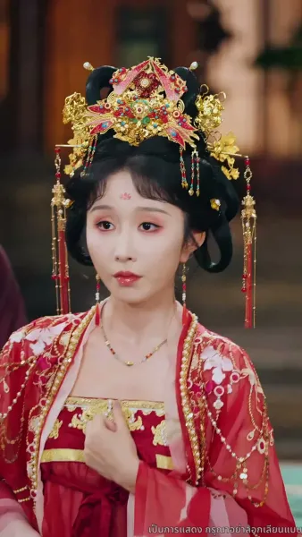 [พากย์ไทย]ชาตินี้ข้าจักขอปกป้อง…