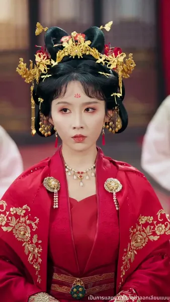 [พากย์ไทย]ชาตินี้ข้าจักขอปกป้อง…