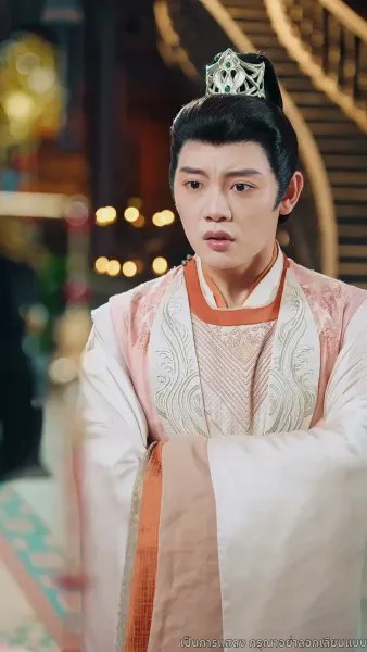 [พากย์ไทย]ชาตินี้ข้าจักขอปกป้อง…