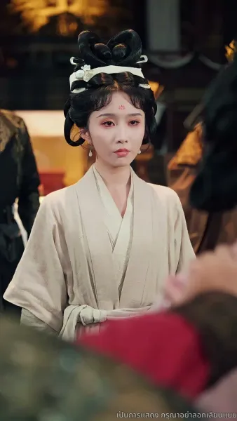 [พากย์ไทย]ชาตินี้ข้าจักขอปกป้อง…