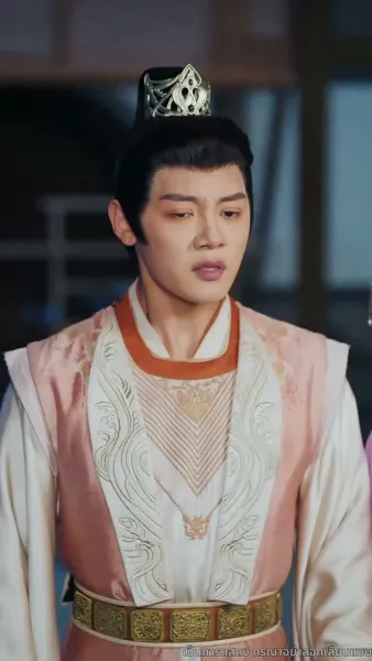 [พากย์ไทย]ชาตินี้ข้าจักขอปกป้อง…