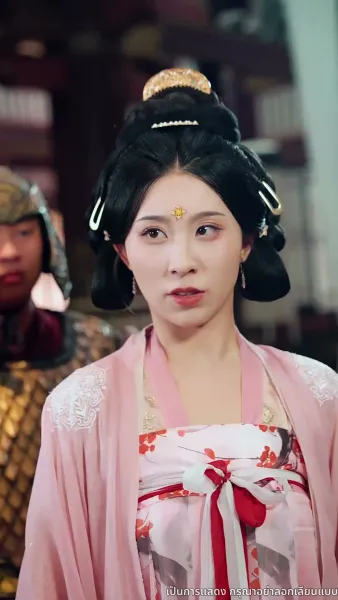 [พากย์ไทย]ชาตินี้ข้าจักขอปกป้อง…