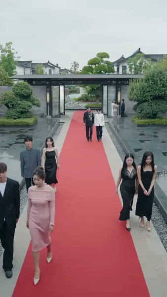 บรรพจารย์ร่างสิบขวบกลับมา