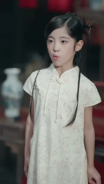 บรรพจารย์ร่างสิบขวบกลับมา