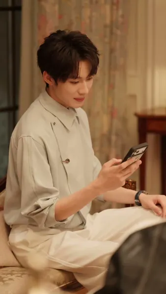 ย่าเยาว์วัยปฏิวิตัวงศ์ตระกูล 3