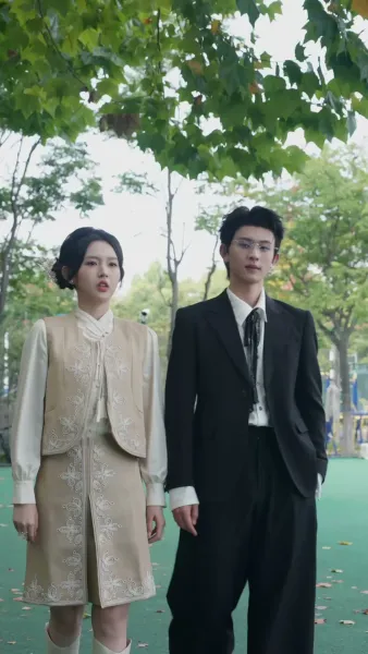 ย่าเยาว์วัยปฏิวิตัวงศ์ตระกูล 3