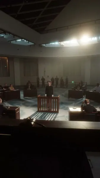 ย่าเยาว์วัยปฏิวิตัวงศ์ตระกูล 3