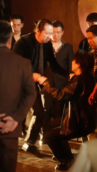 ย่าเยาว์วัยปฏิวิตัวงศ์ตระกูล 3