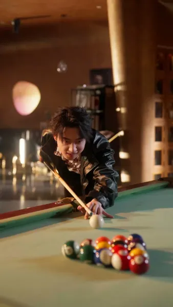 ย่าเยาว์วัยปฏิวิตัวงศ์ตระกูล 3