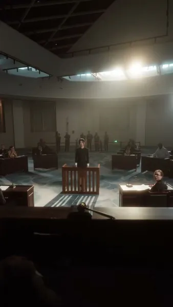 ย่าเยาว์วัยปฏิวิตัวงศ์ตระกูล 3