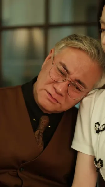 ย่าเยาว์วัยปฏิวิตัวงศ์ตระกูล 3