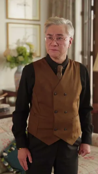 ย่าเยาว์วัยปฏิวิตัวงศ์ตระกูล 3