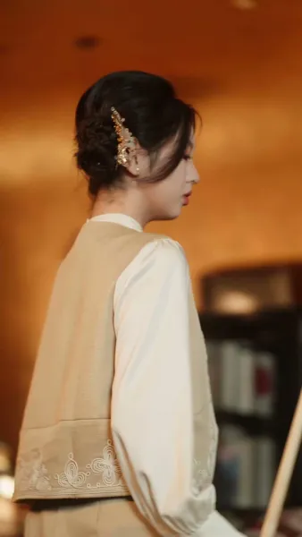 ย่าเยาว์วัยปฏิวิตัวงศ์ตระกูล 3