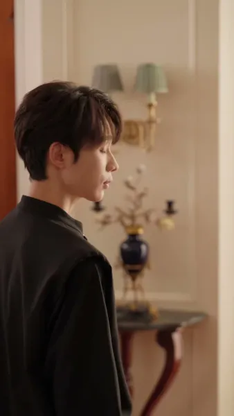 ย่าเยาว์วัยปฏิวิตัวงศ์ตระกูล 3