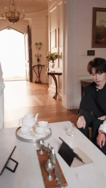 ย่าเยาว์วัยปฏิวิตัวงศ์ตระกูล 3