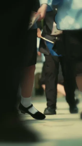 ย่าเยาว์วัยปฏิวิตัวงศ์ตระกูล 3