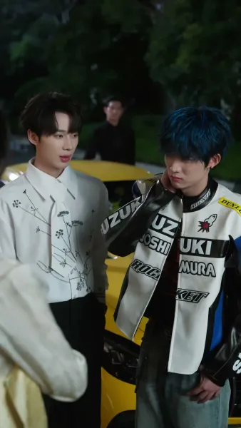 ย่าเยาว์วัยปฏิวิตัวงศ์ตระกูล 3