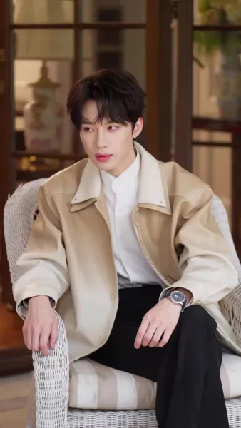 ย่าเยาว์วัยปฏิวิตัวงศ์ตระกูล 3