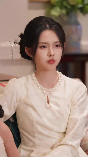 ย่าเยาว์วัยปฏิวิตัวงศ์ตระกูล 3